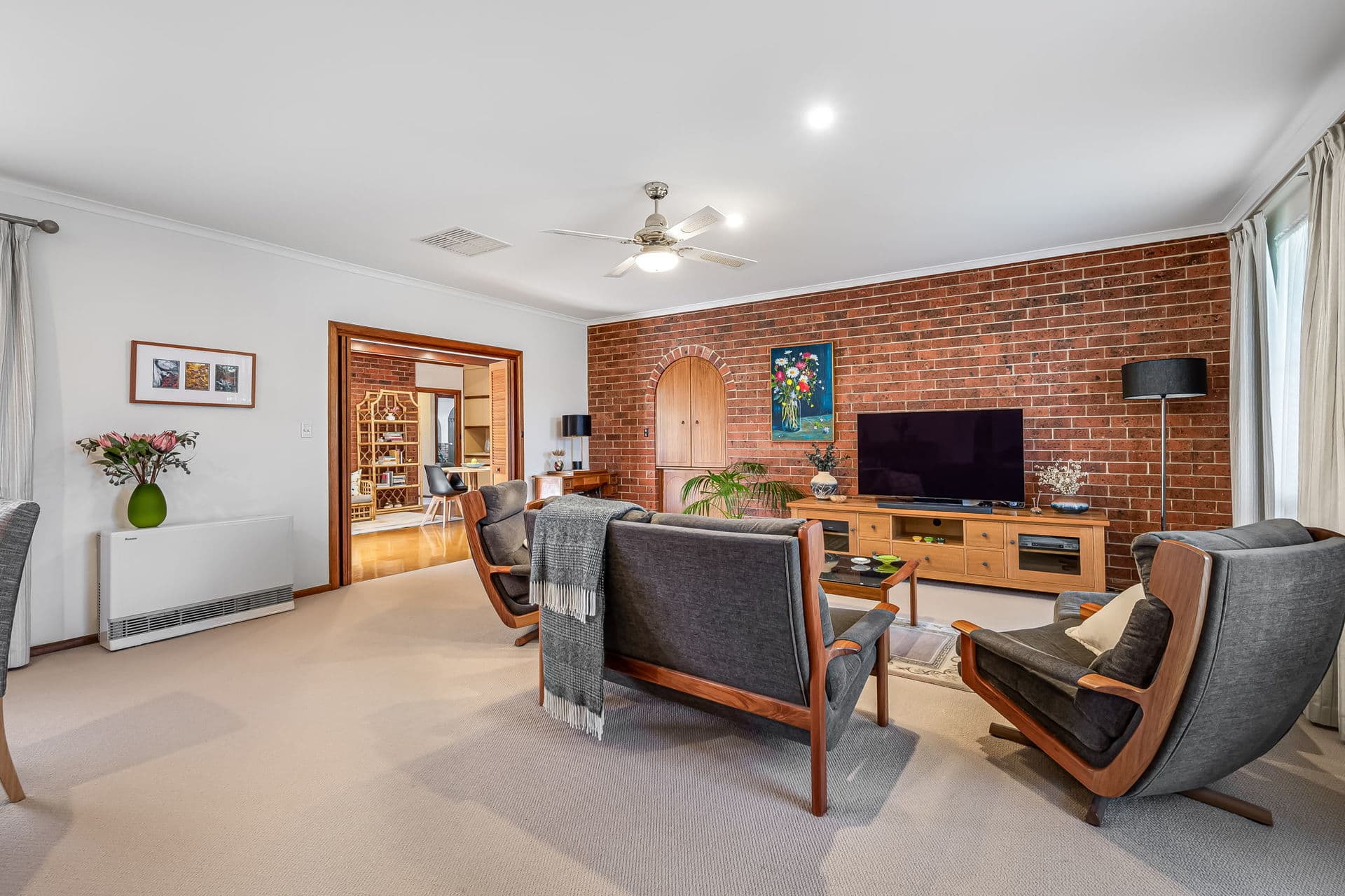 22 Stanford Crescent, Fulham Gardens - Thumbnail 4