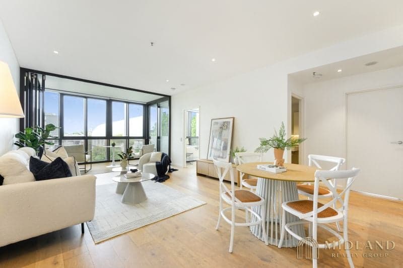 9 Albany Street, St Leonards - Thumbnail 2