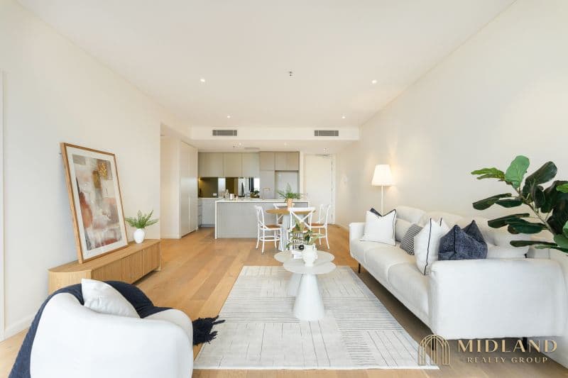 9 Albany Street, St Leonards - Thumbnail 5