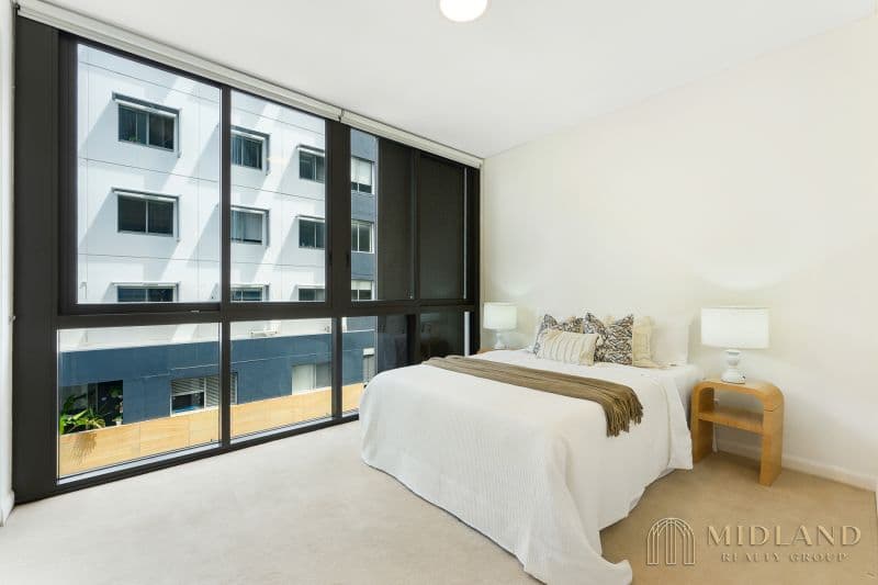 9 Albany Street, St Leonards - Thumbnail 7