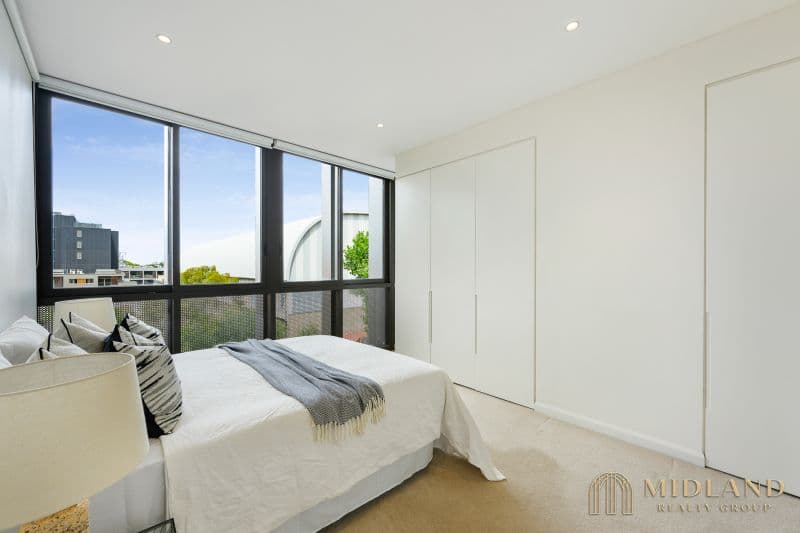 9 Albany Street, St Leonards - Thumbnail 8
