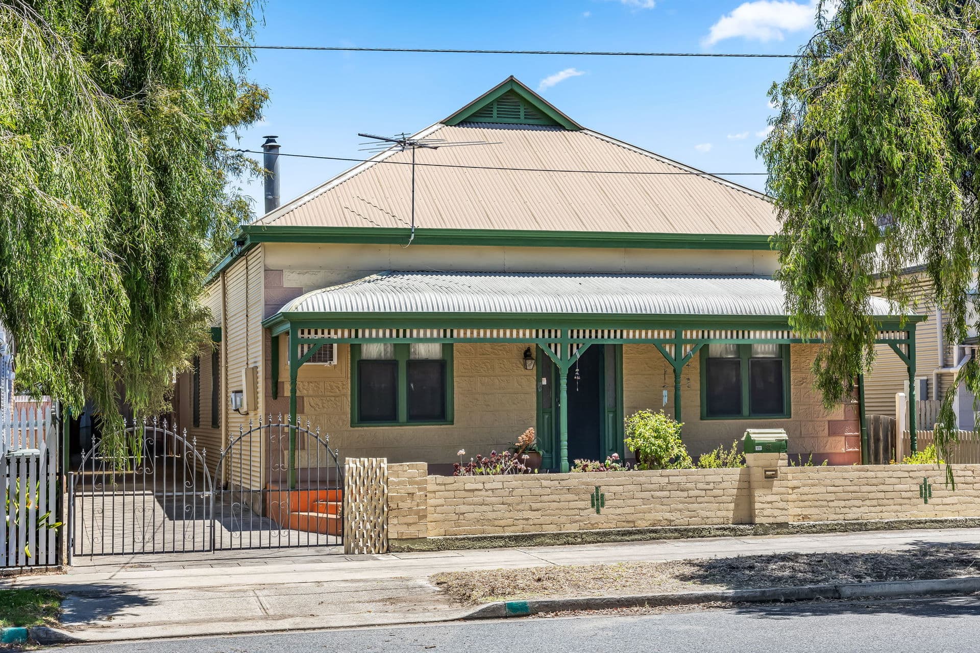 57 Mead Street, Birkenhead - Image 1