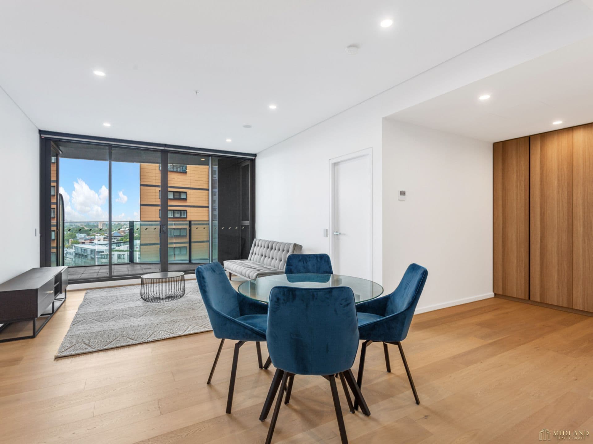 500 Pacific Highway, St Leonards - Thumbnail 3