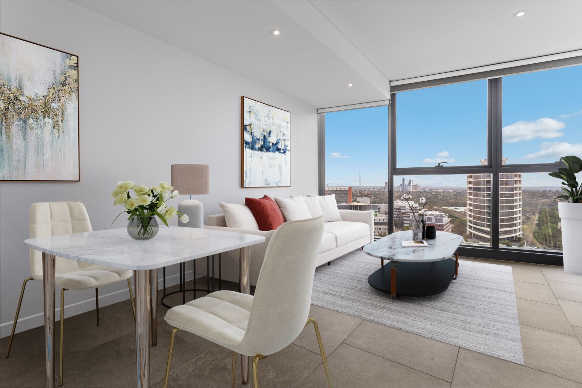 1 Marshall Avenue, St Leonards - Thumbnail 2