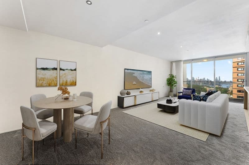 599 Pacific Highway, St Leonards - Thumbnail 2