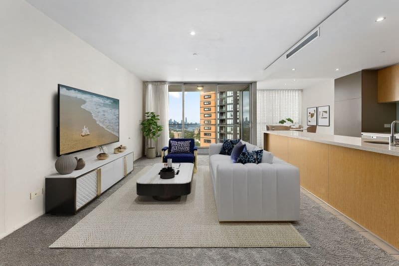 599 Pacific Highway, St Leonards - Thumbnail 4