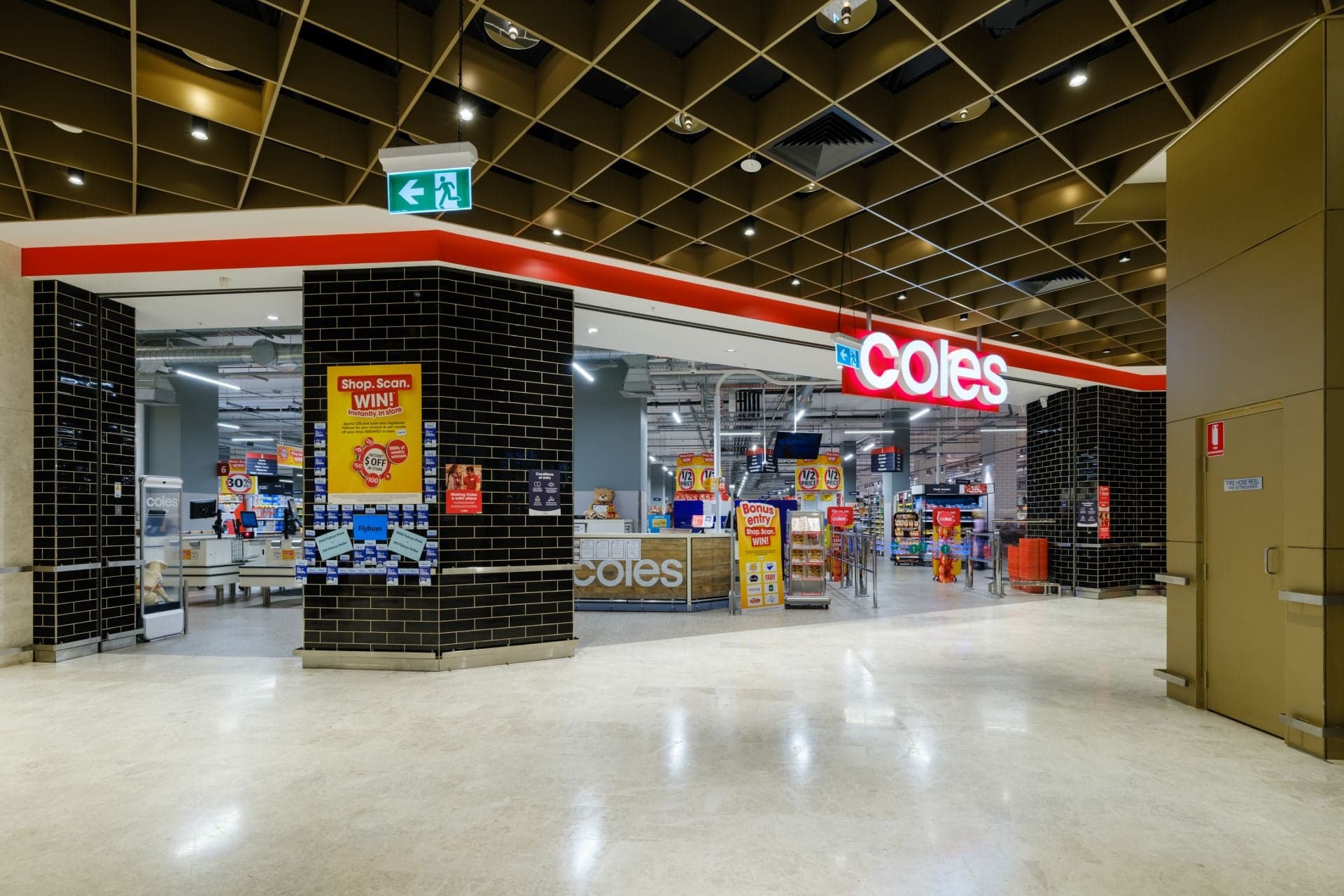 1 Marshall Avenue, St Leonards - Image 1