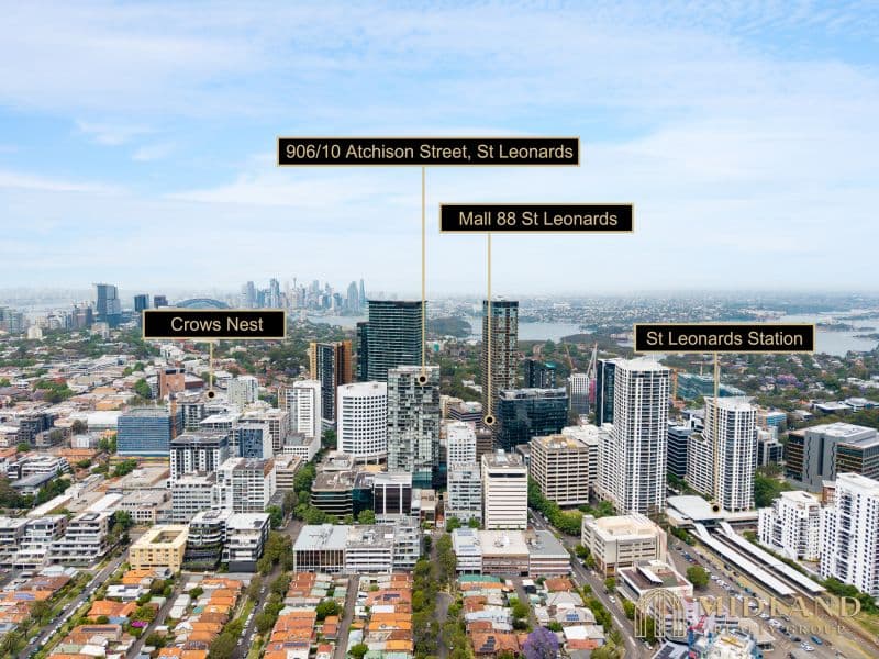10 Atchison Street, St Leonards - Thumbnail 5