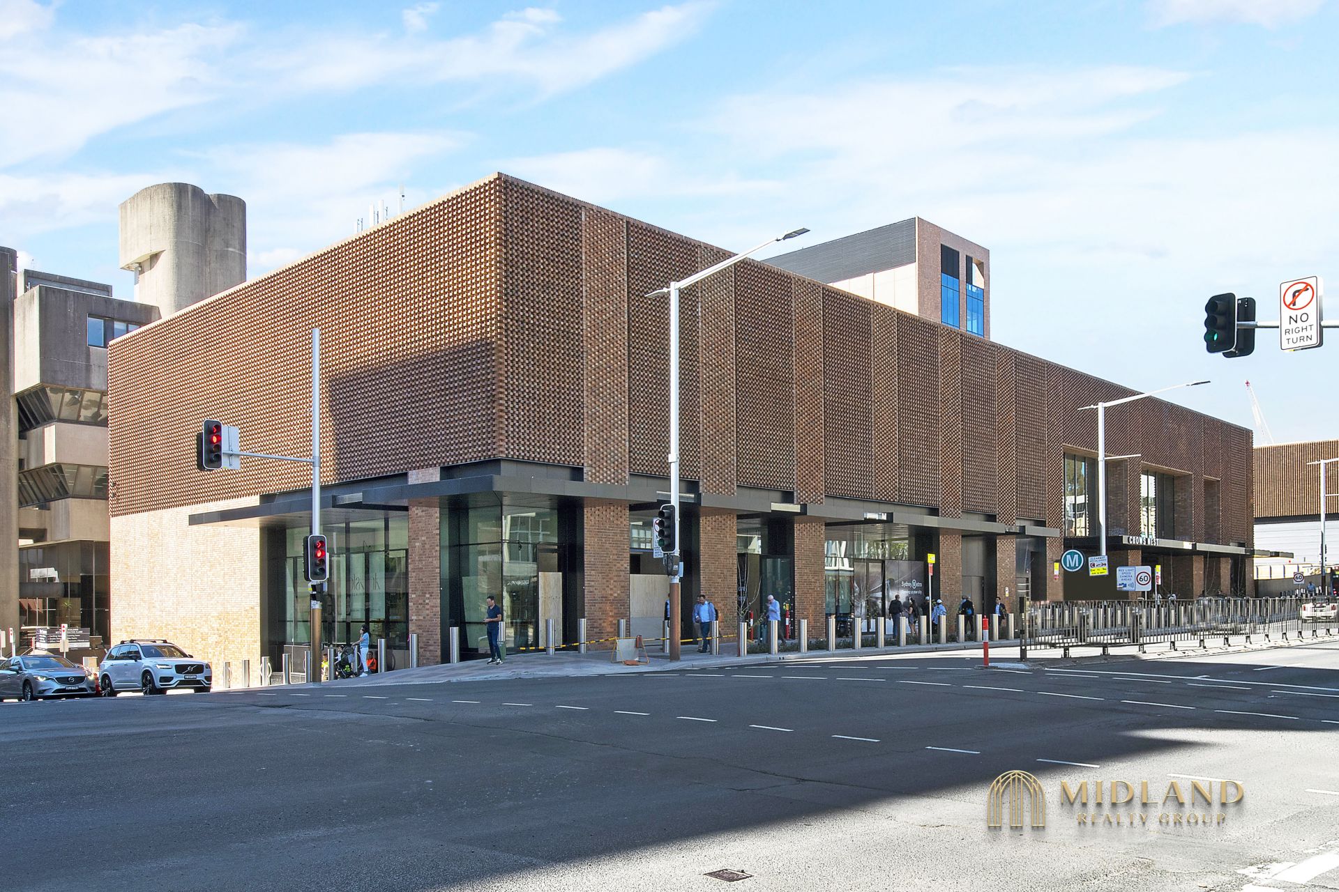 30 Albany Street, St Leonards - Image 1