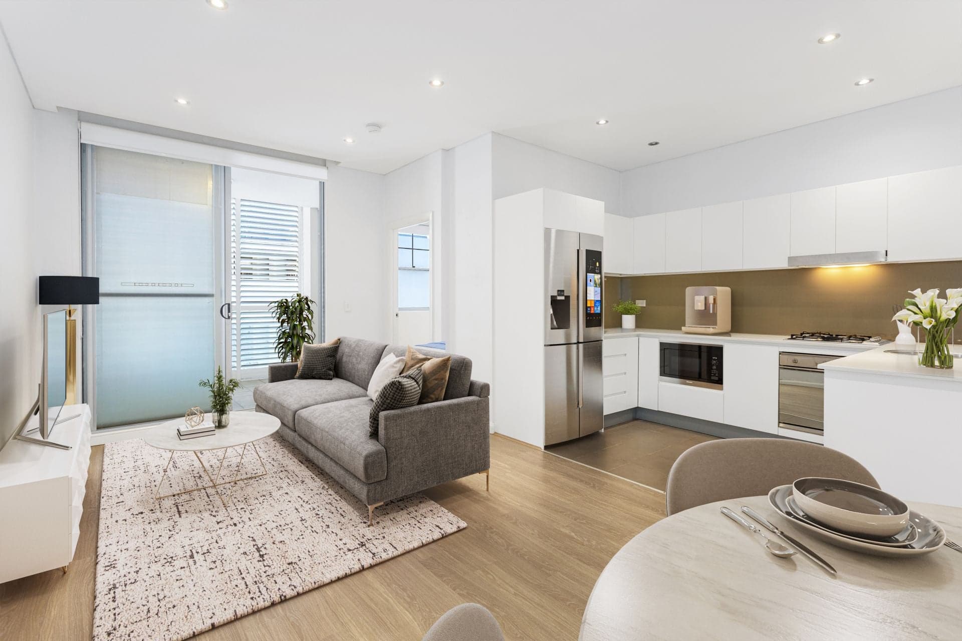 30 Albany Street, St Leonards - Thumbnail 2