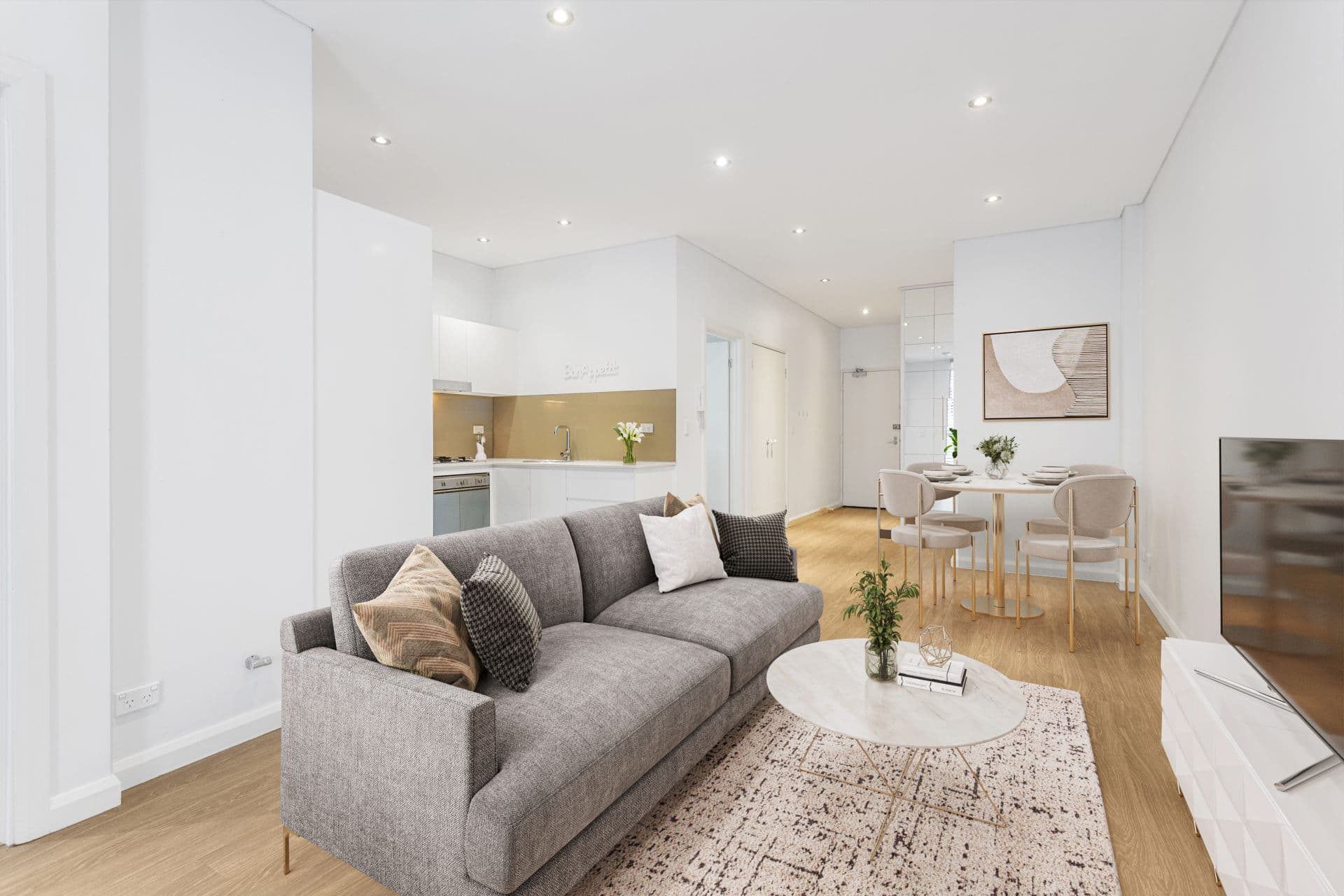 30 Albany Street, St Leonards - Thumbnail 3