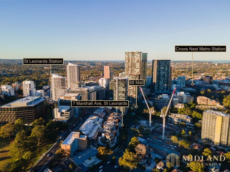 7 Marshall Avenue, St Leonards - Thumbnail 4