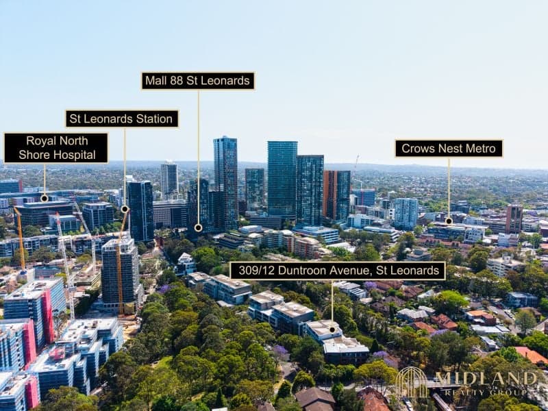12 Duntroon Avenue, St Leonards - Thumbnail 3