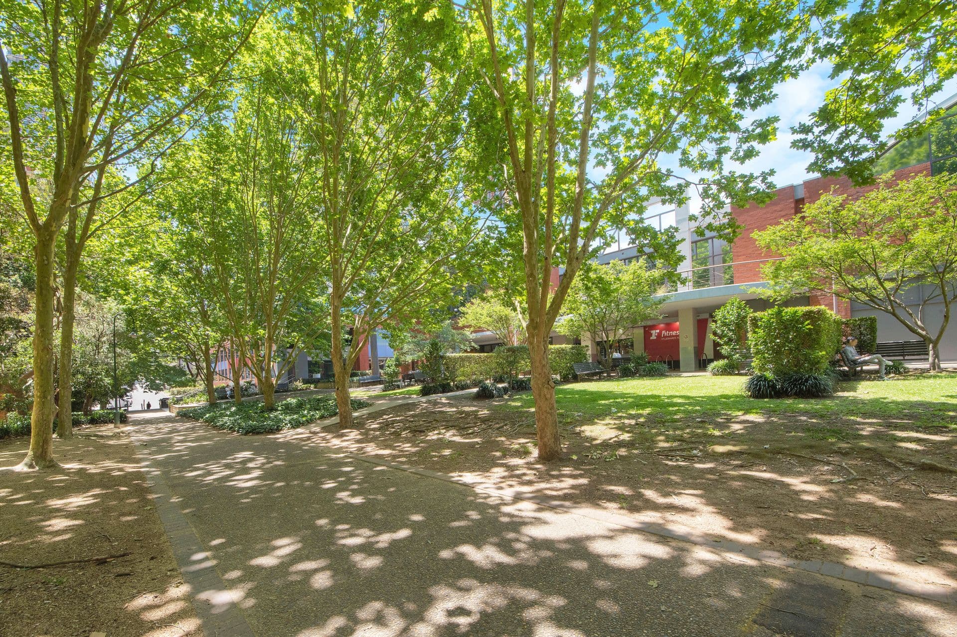 545-553 Pacific Highway, St Leonards - Image 1