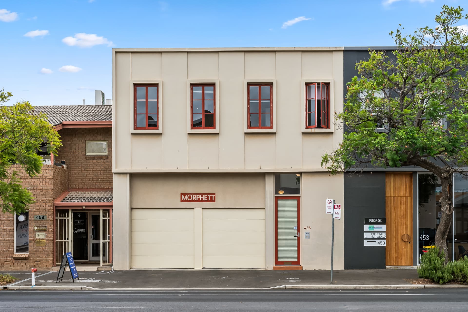 2/455 Morphett Street, Adelaide - Thumbnail 2
