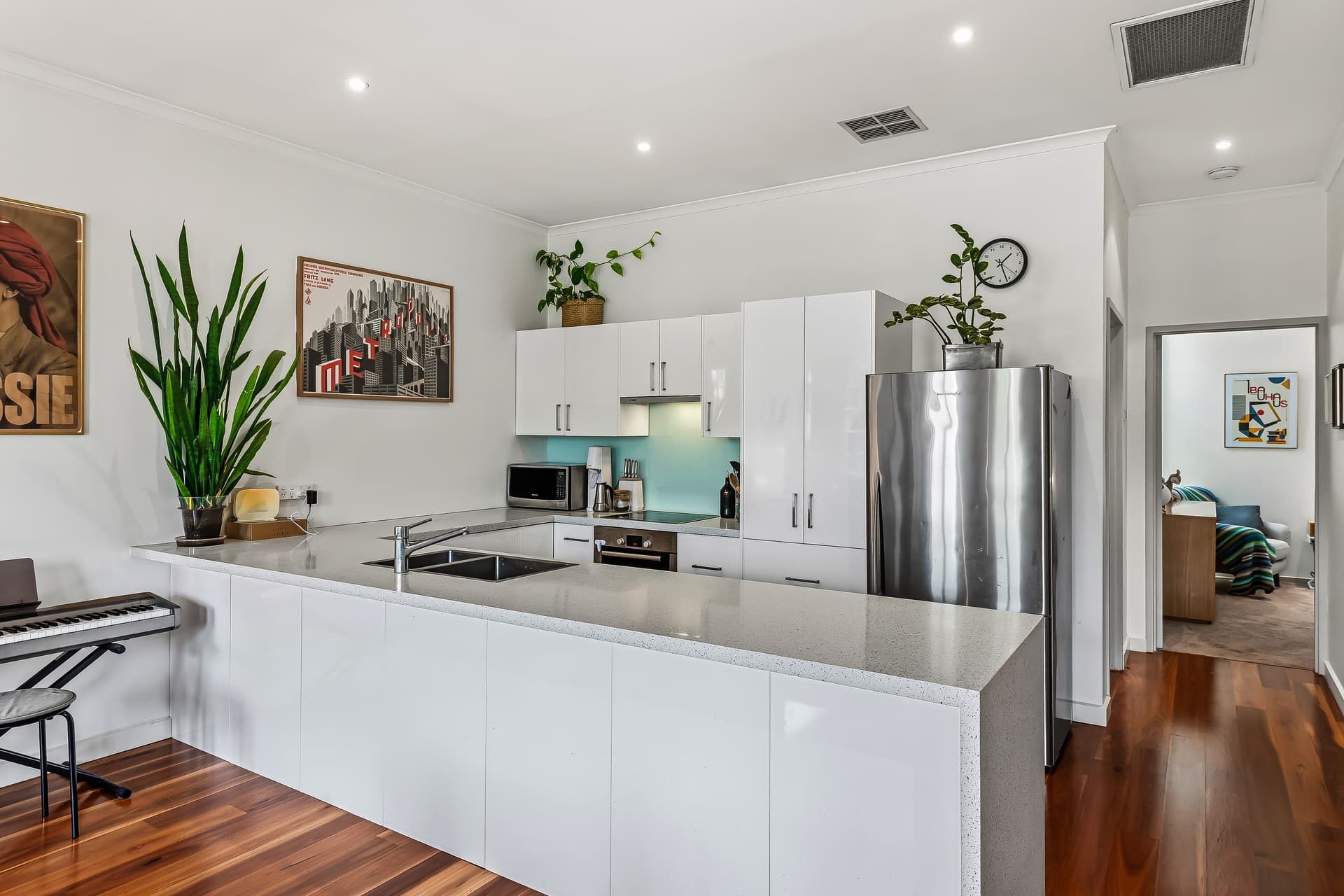 2/455 Morphett Street, Adelaide - Thumbnail 4