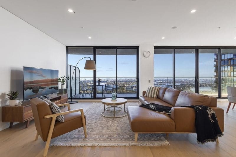 500 Pacific Highway, St Leonards - Thumbnail 2