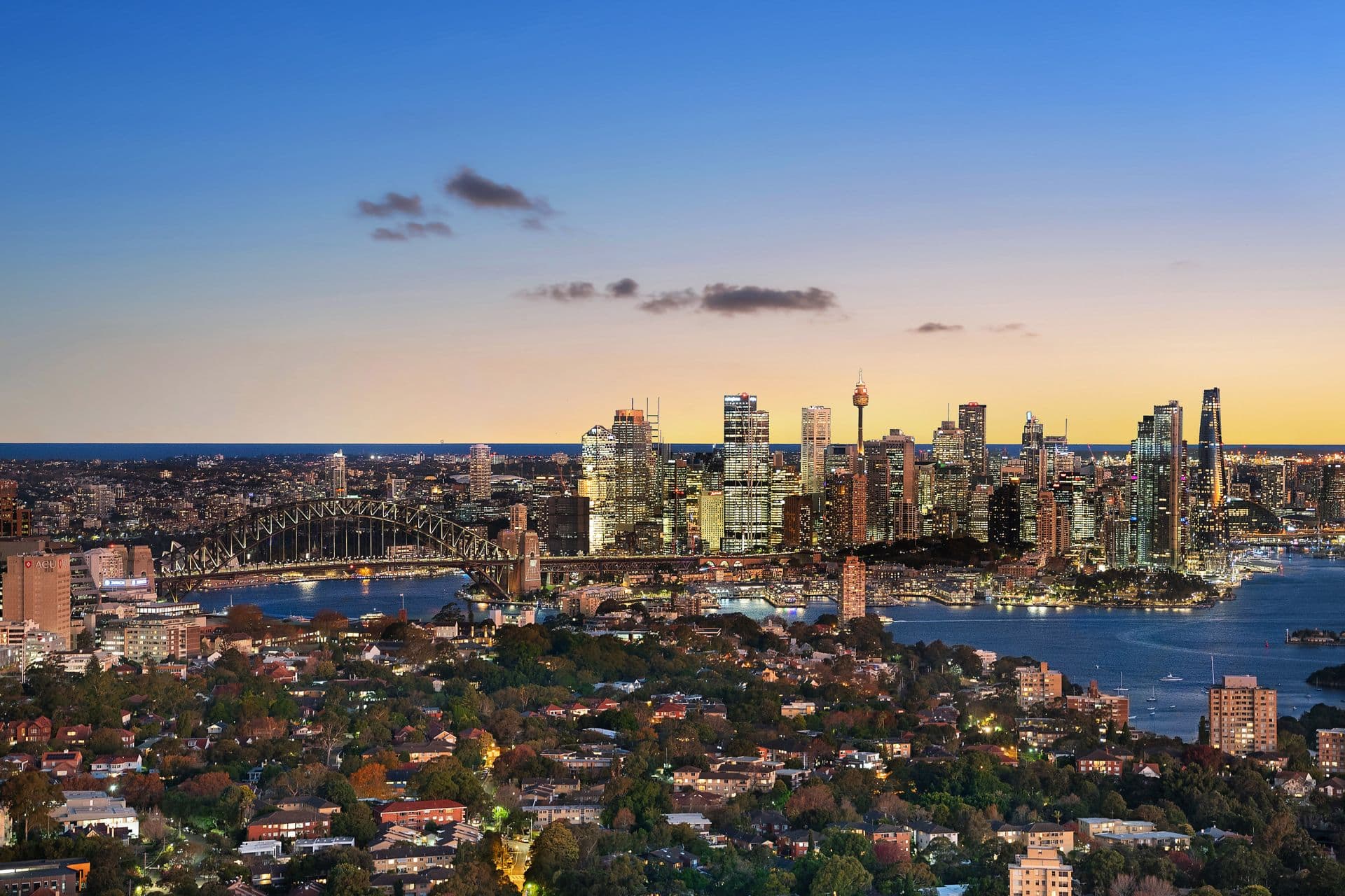 500 Pacific Highway, St Leonards - Thumbnail 3