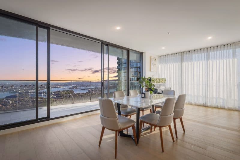 500 Pacific Highway, St Leonards - Thumbnail 4
