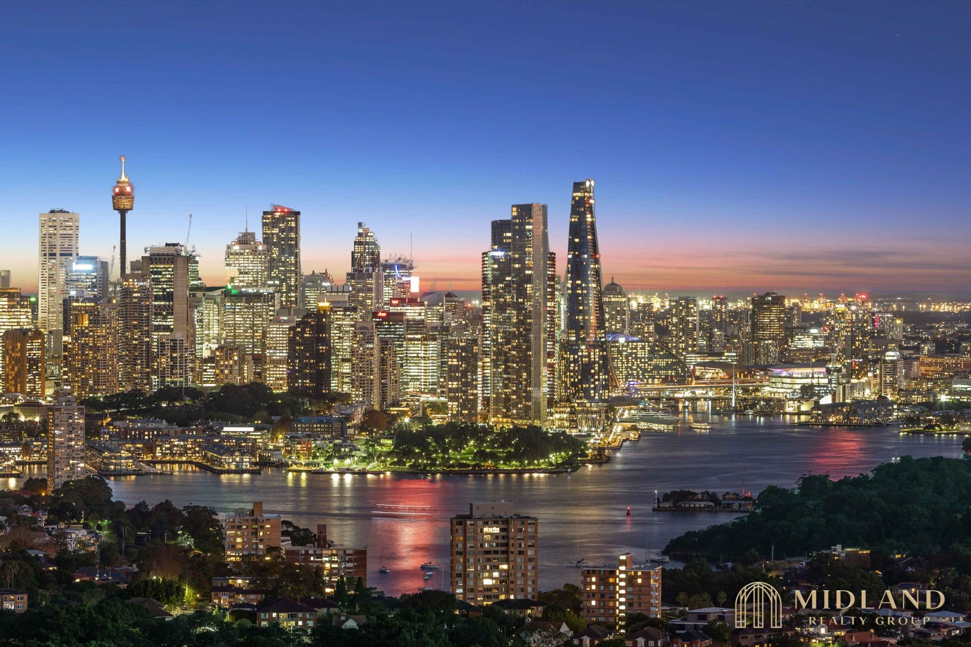 500 Pacific Highway, St Leonards - Thumbnail 5