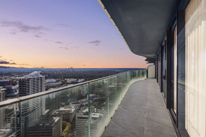 500 Pacific Highway, St Leonards - Thumbnail 6