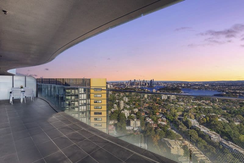 500 Pacific Highway, St Leonards - Thumbnail 8