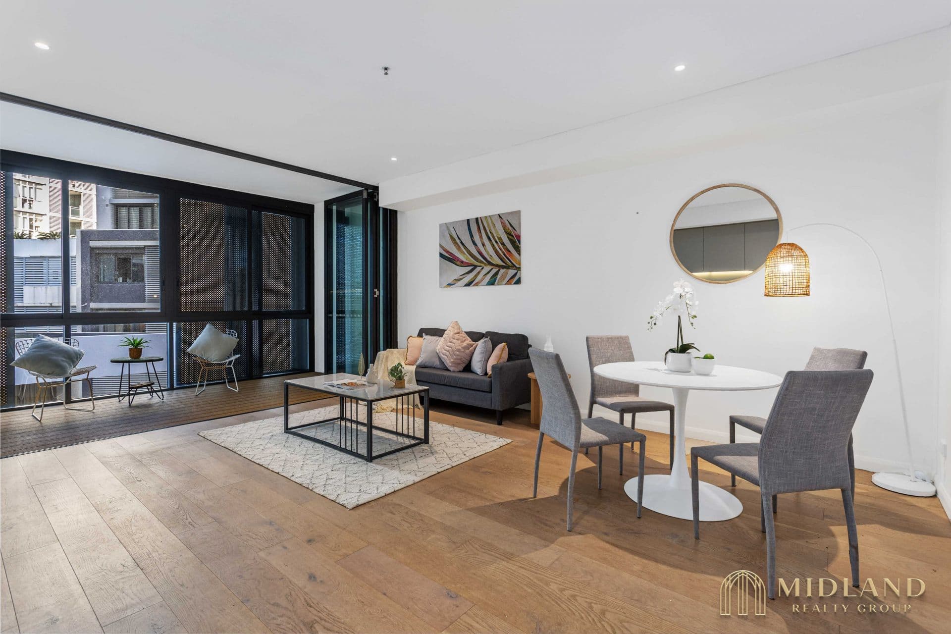 9 Albany Street, St Leonards - Thumbnail 2