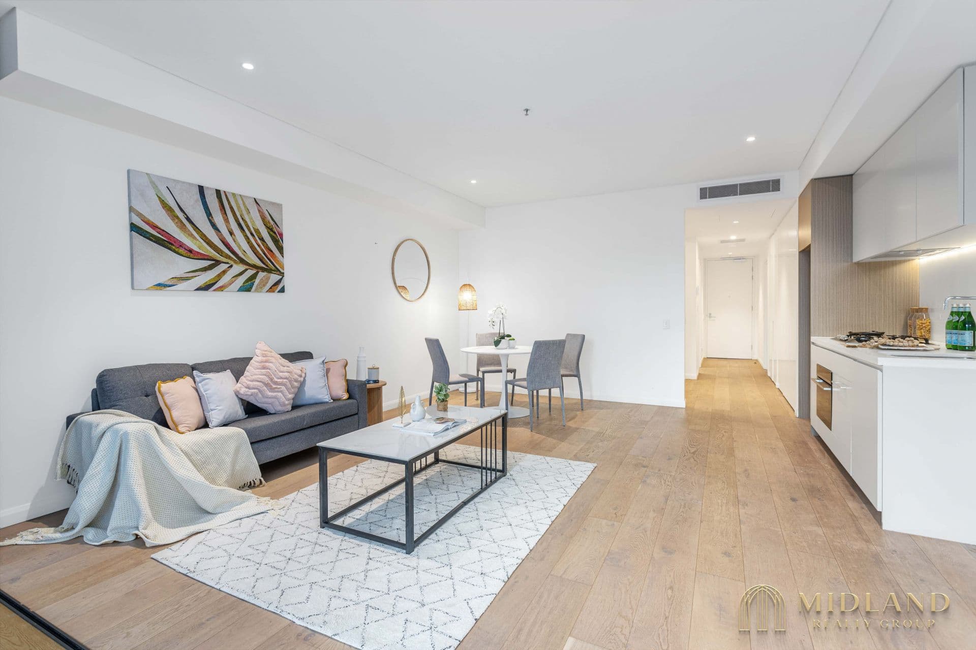 9 Albany Street, St Leonards - Thumbnail 7