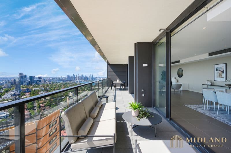 486 Pacific Highway, St Leonards - Thumbnail 2