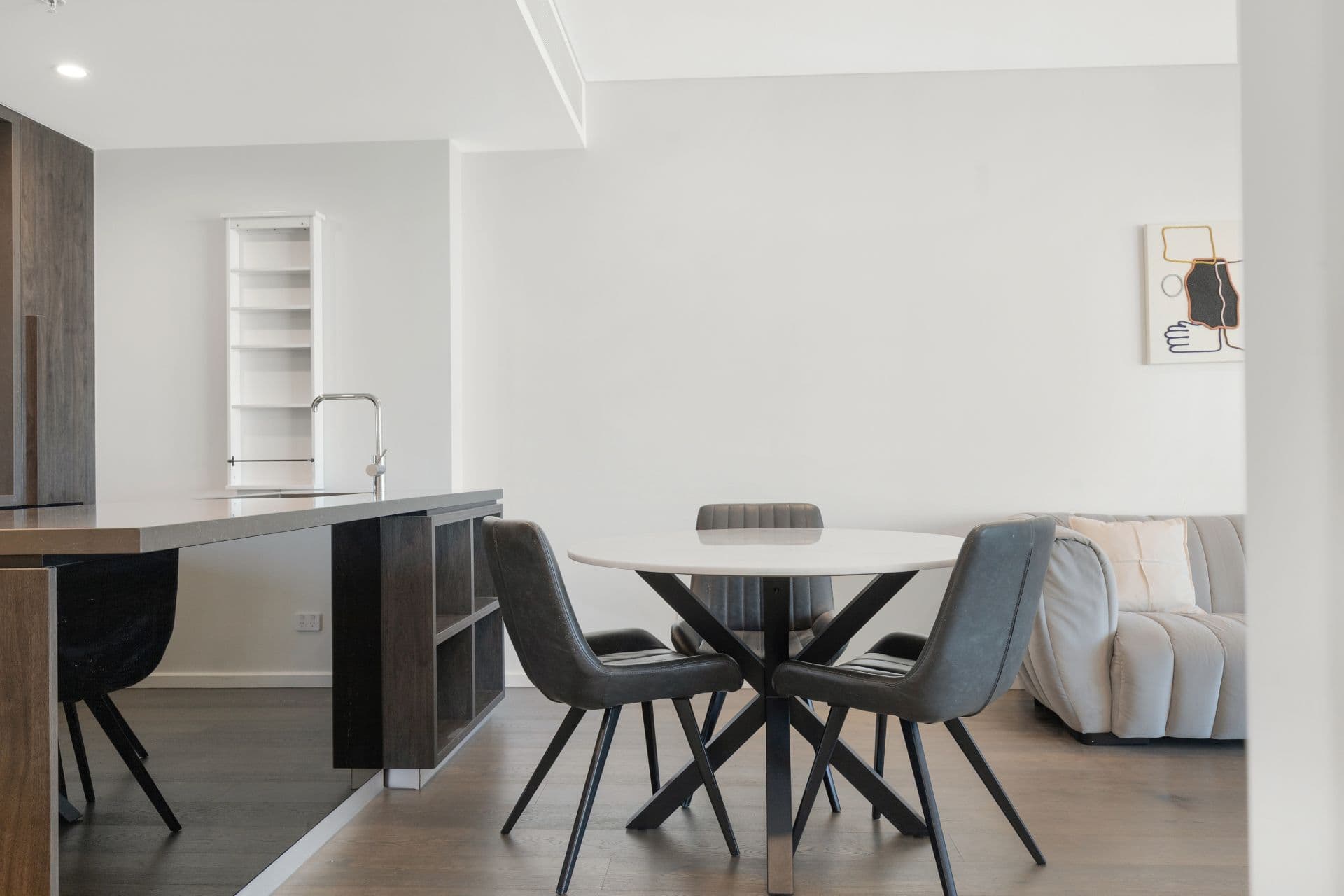 500 Pacific Highway, St Leonards - Image 1
