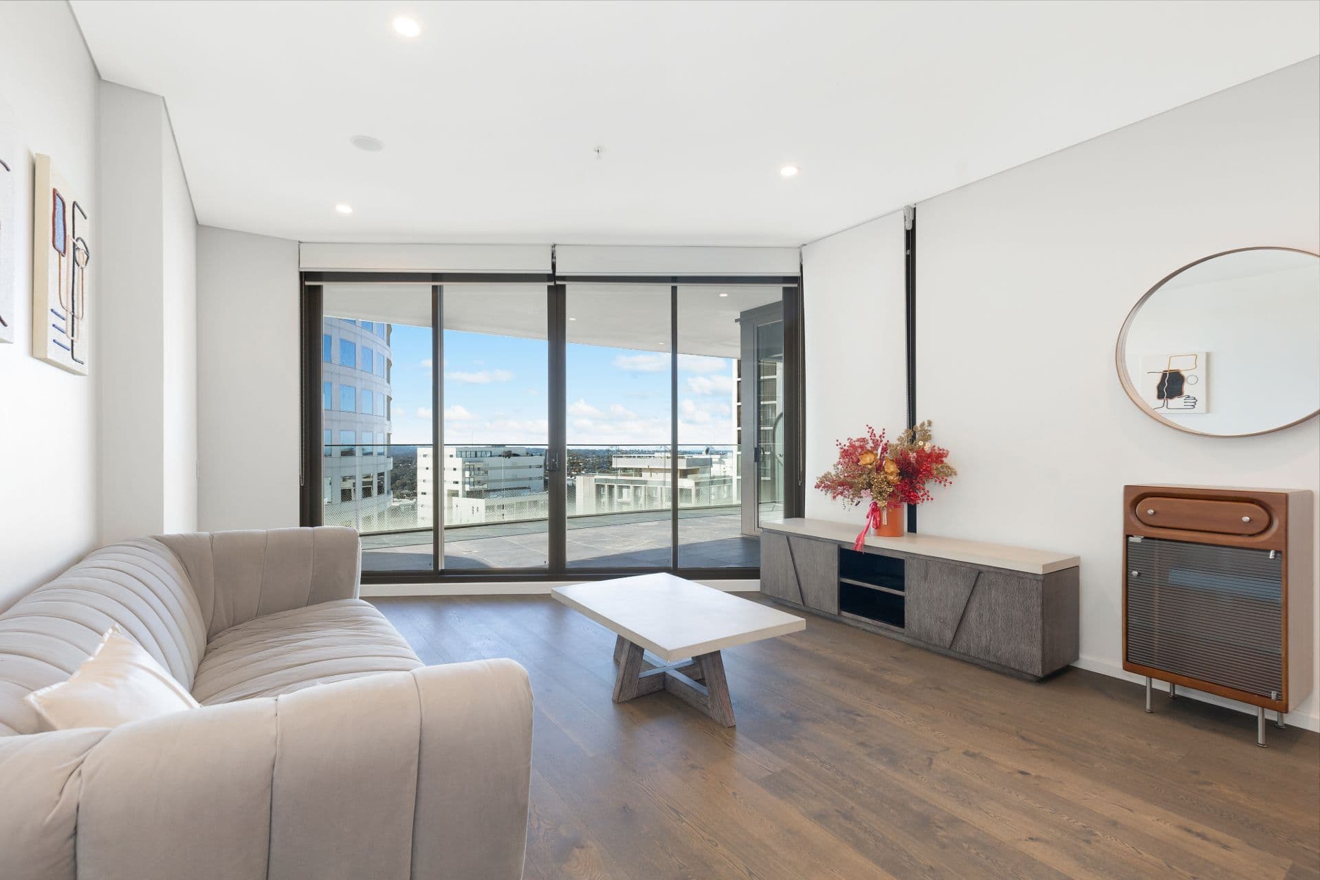 500 Pacific Highway, St Leonards - Thumbnail 2
