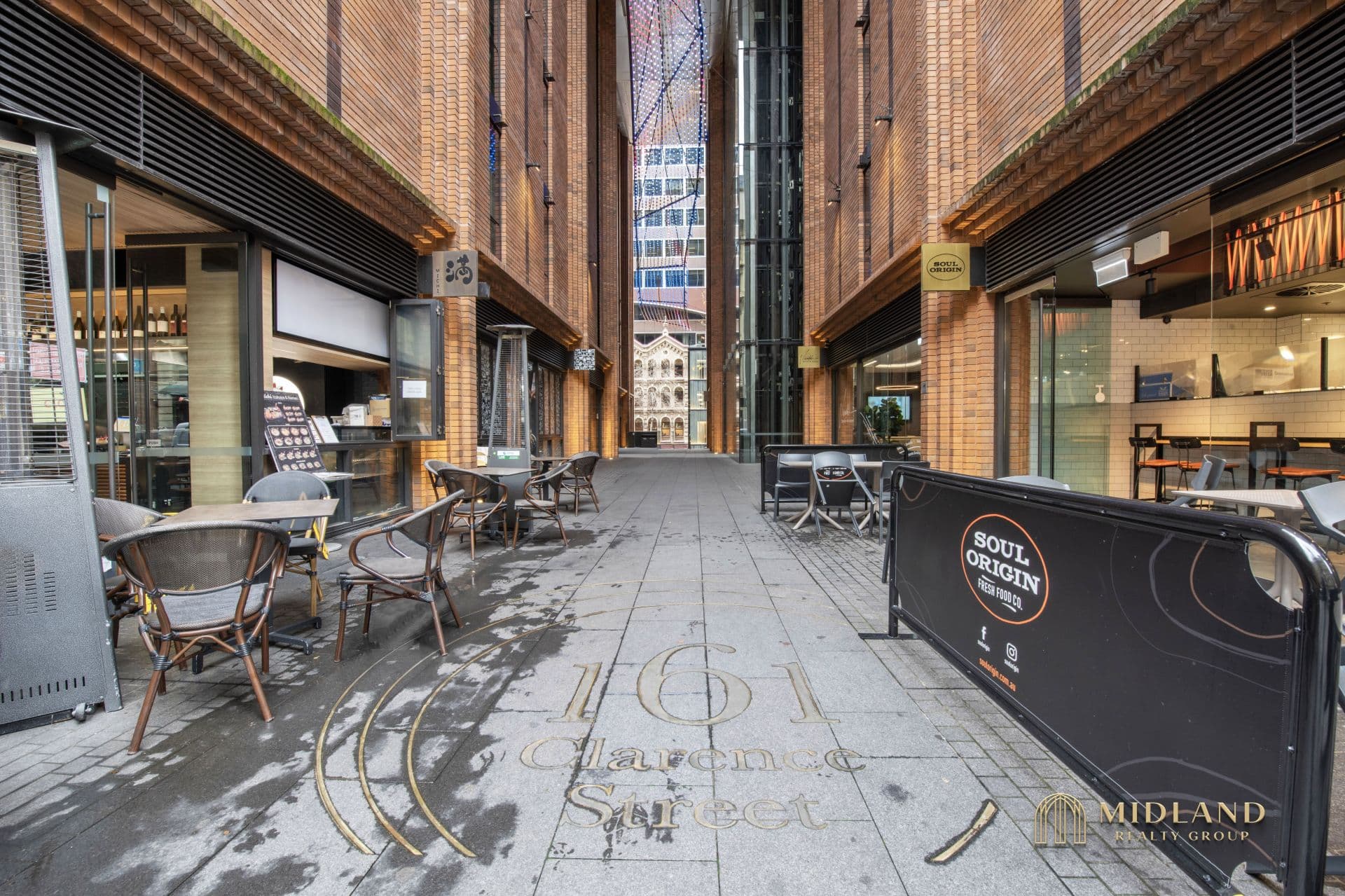 161 Clarence Street, Sydney - Thumbnail 7