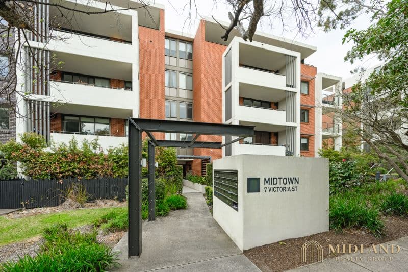 7 Victoria Street, Roseville - Image 1