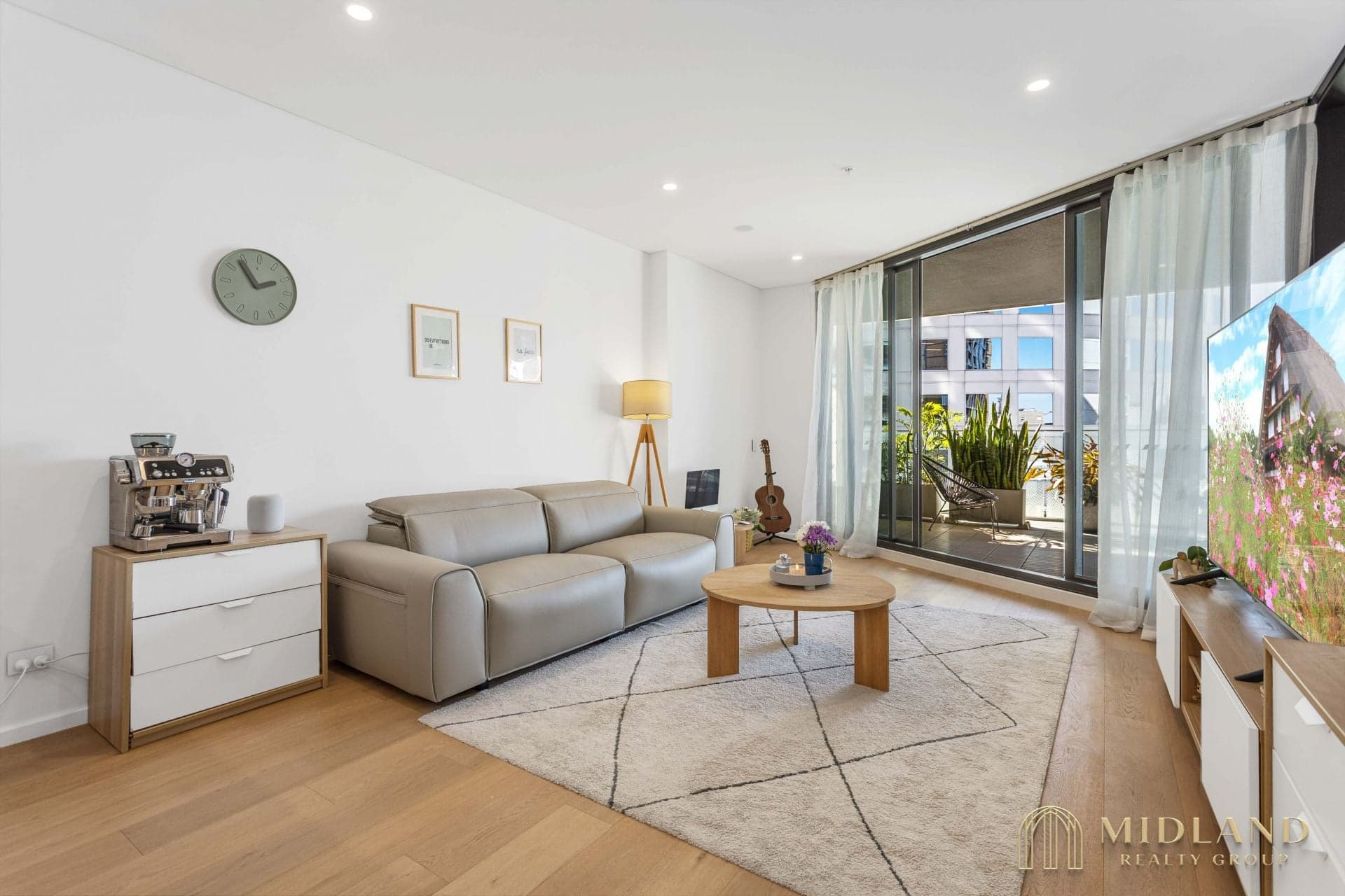 500 Pacific Highway, St Leonards - Thumbnail 2