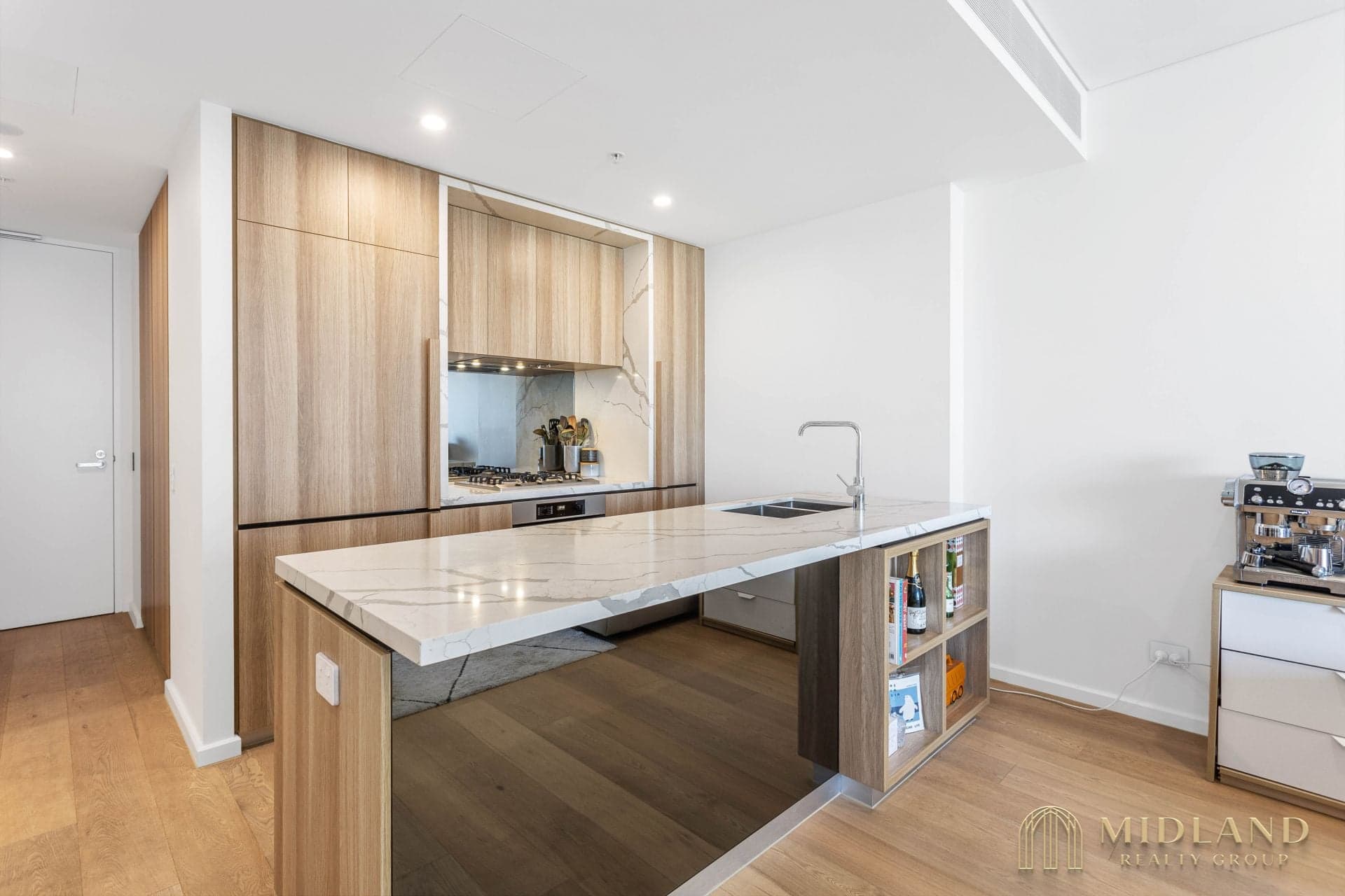 500 Pacific Highway, St Leonards - Thumbnail 5