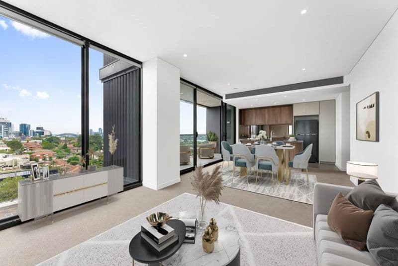 472 Pacific Highway, St Leonards - Thumbnail 2