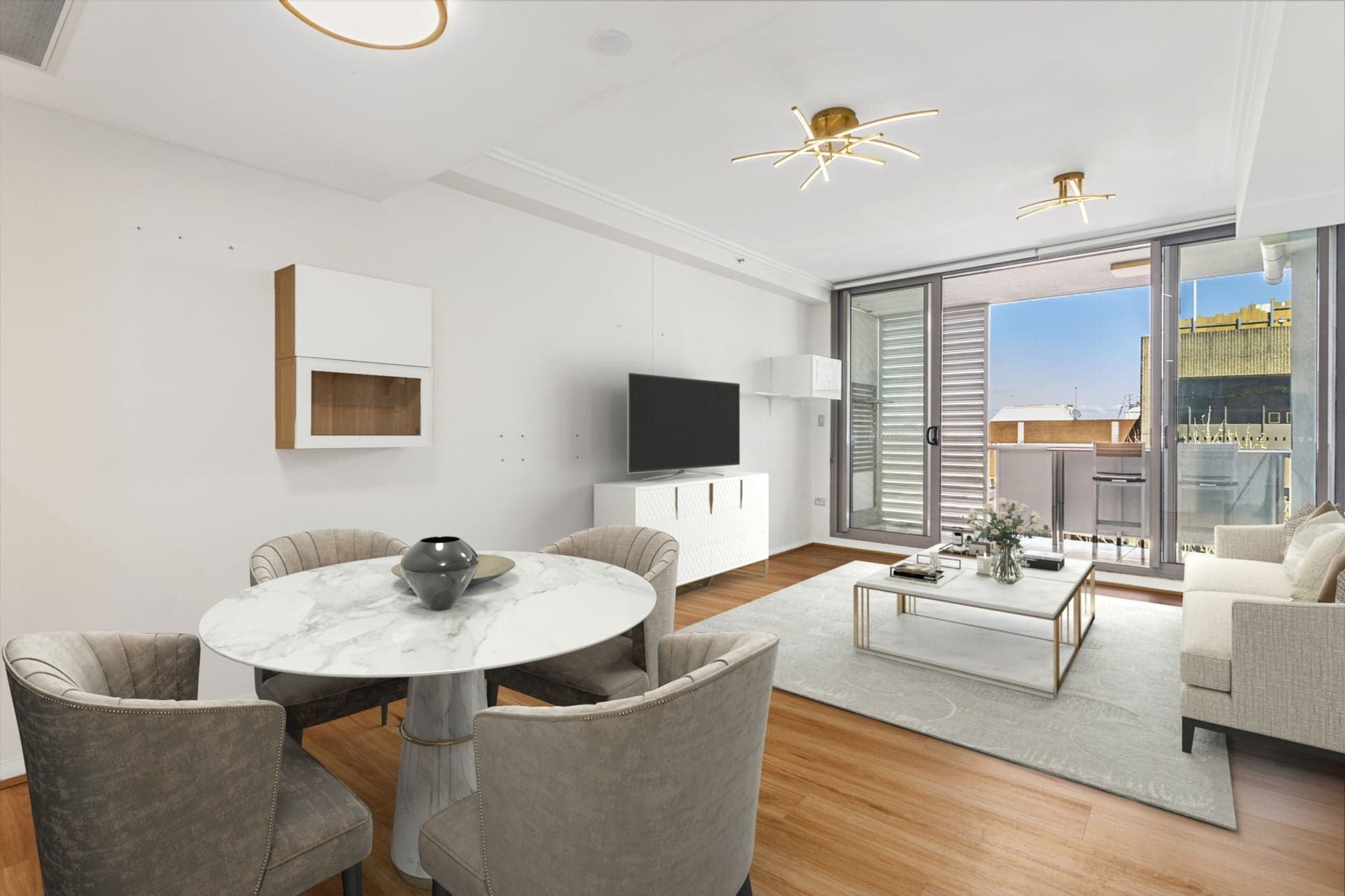 545-553 Pacific Highway, St Leonards - Thumbnail 2