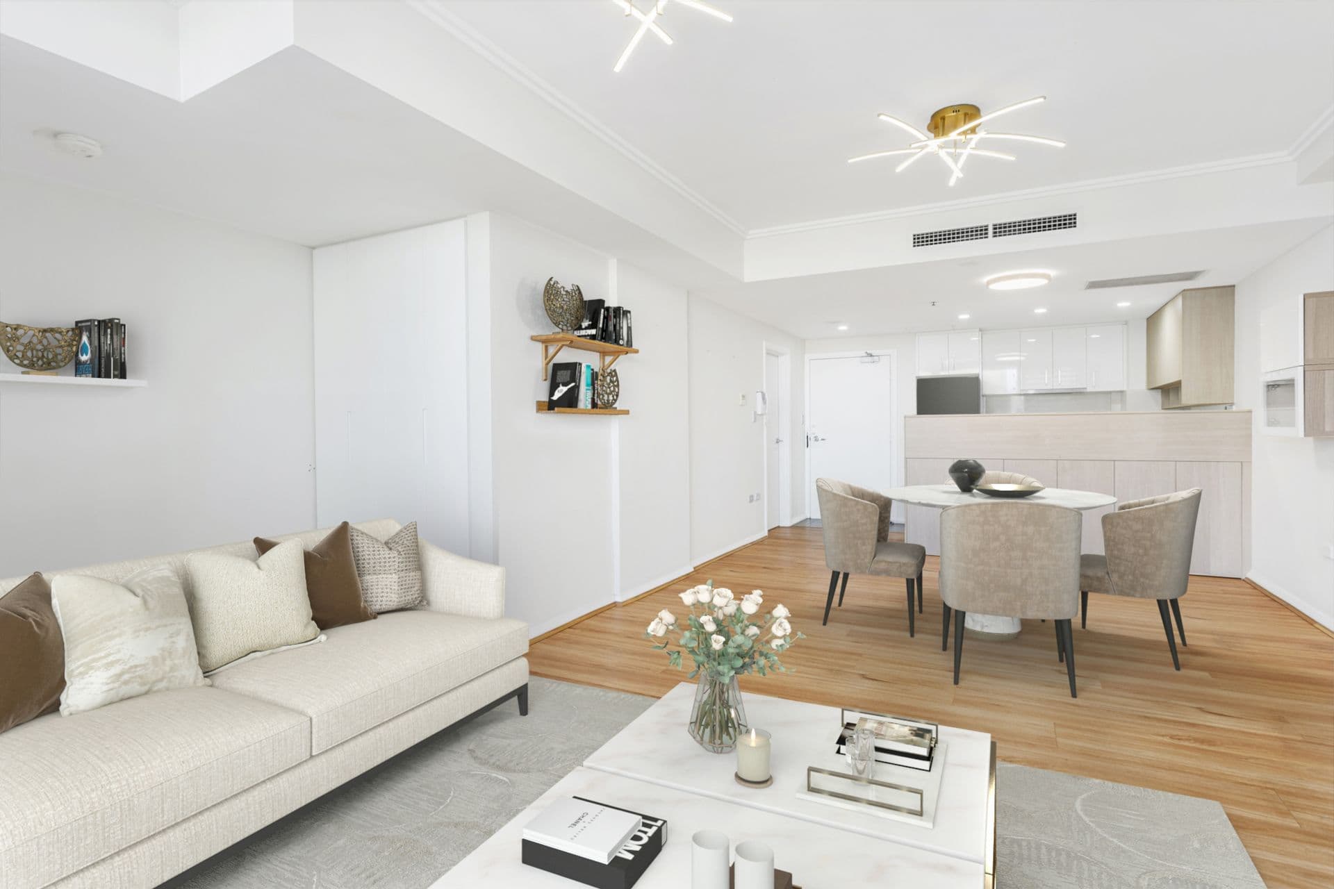 545-553 Pacific Highway, St Leonards - Thumbnail 3