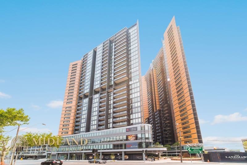 486 Pacific Highway, St Leonards - Thumbnail 6