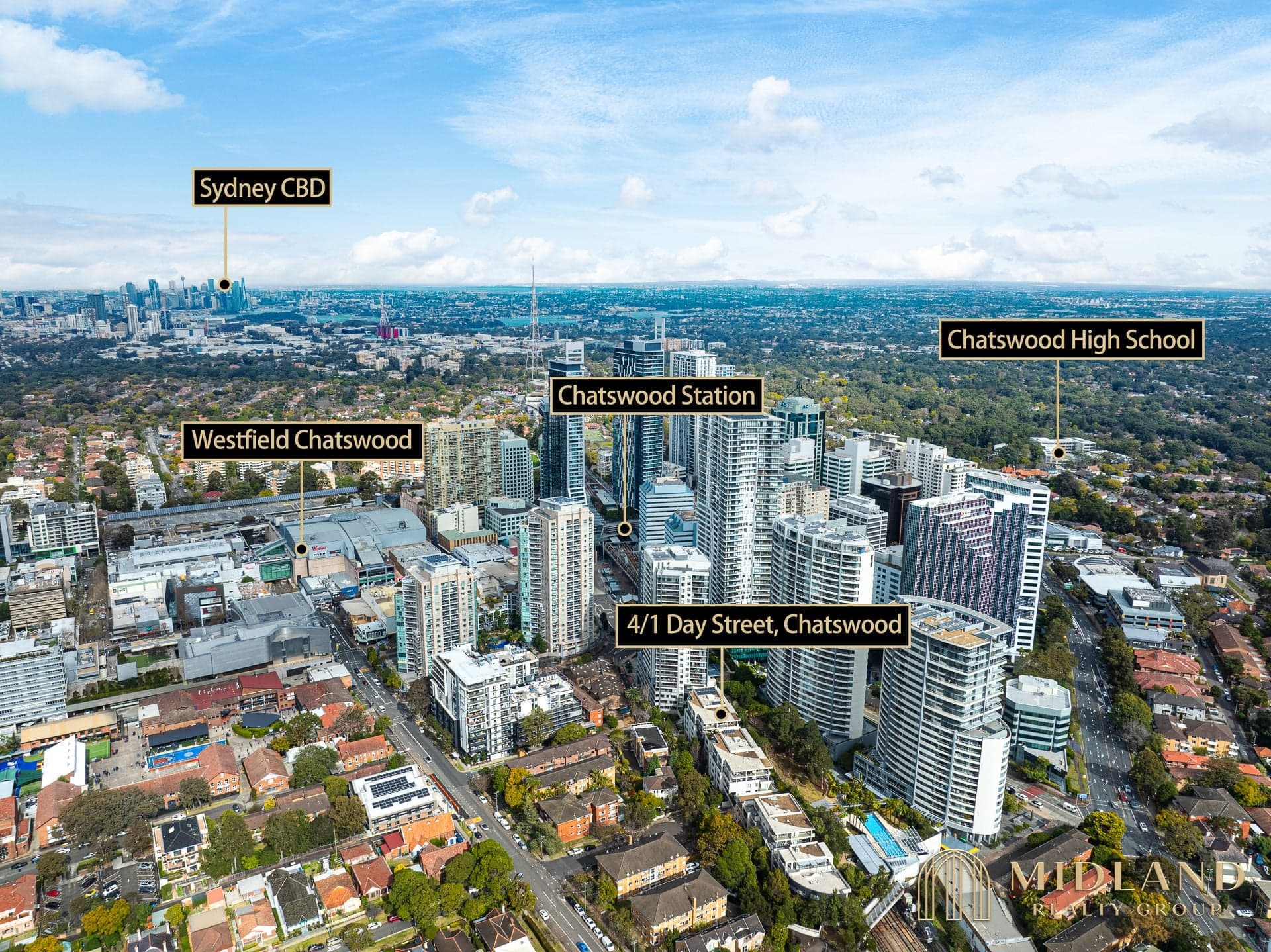 1 Day Street, Chatswood - Thumbnail 2