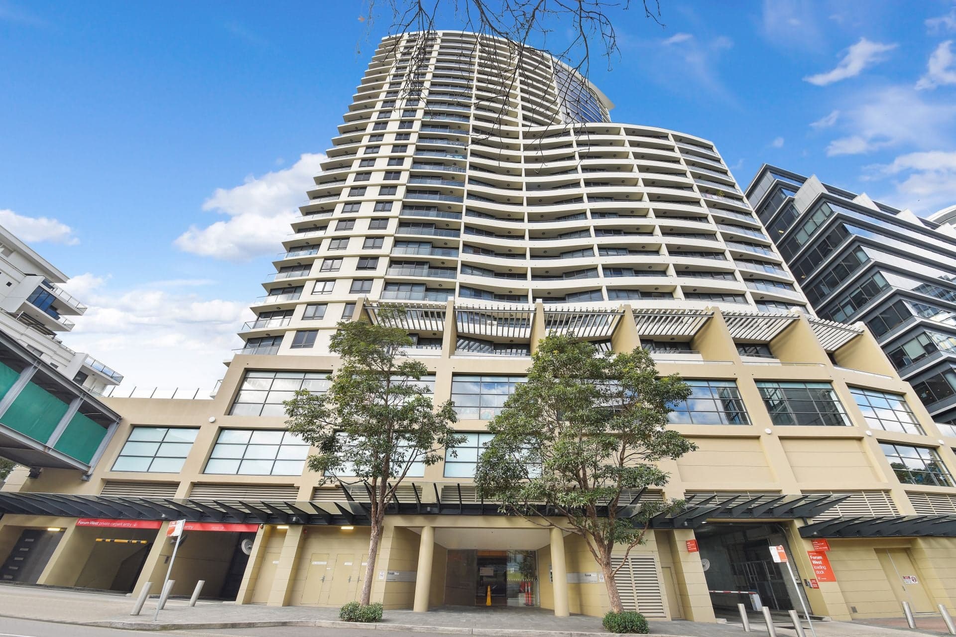3 Herbert Street, St Leonards - Image 1