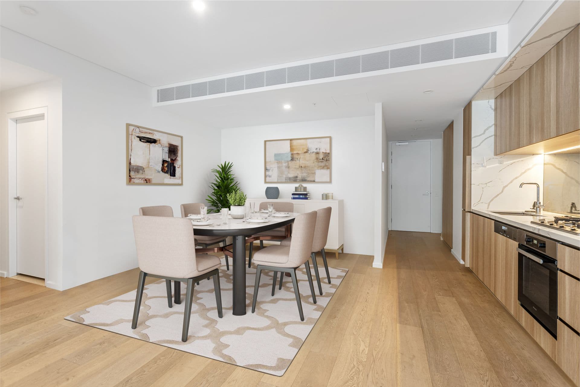 500 Pacific Highway, St Leonards - Thumbnail 2