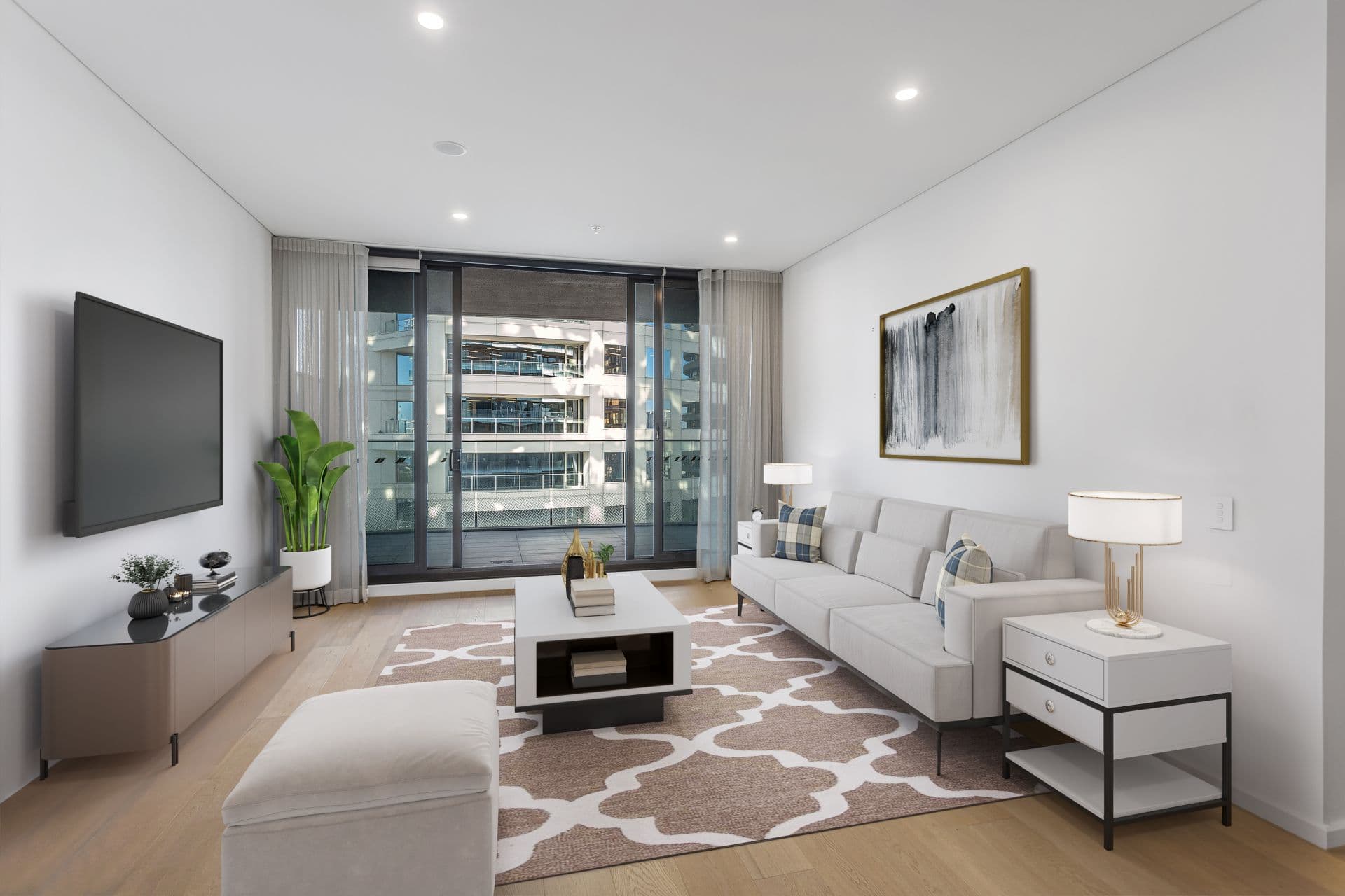 500 Pacific Highway, St Leonards - Thumbnail 3
