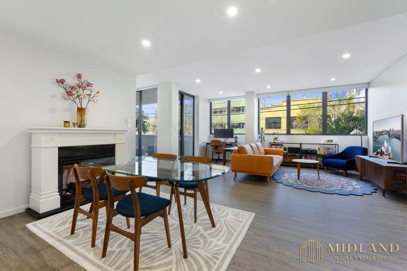68-70 Chandos Street, St Leonards - Thumbnail 2