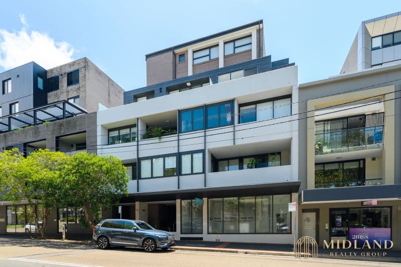 68-70 Chandos Street, St Leonards - Thumbnail 6