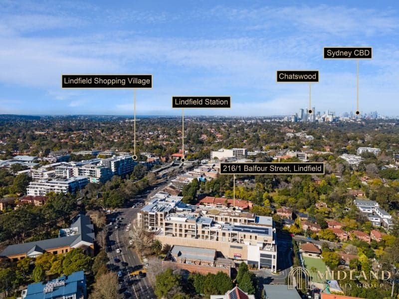 1 Balfour Street, Lindfield - Thumbnail 8