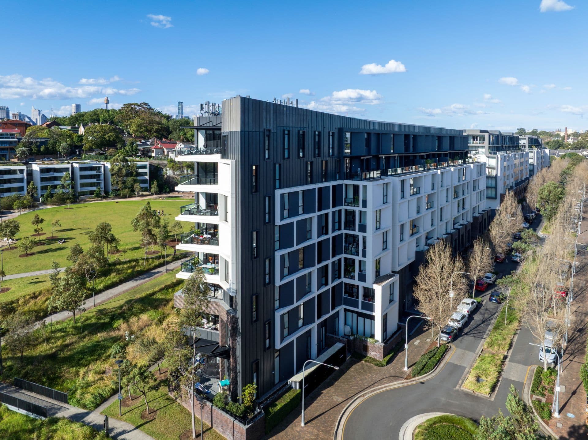 147 Ross Street, Forest Lodge - Thumbnail 3