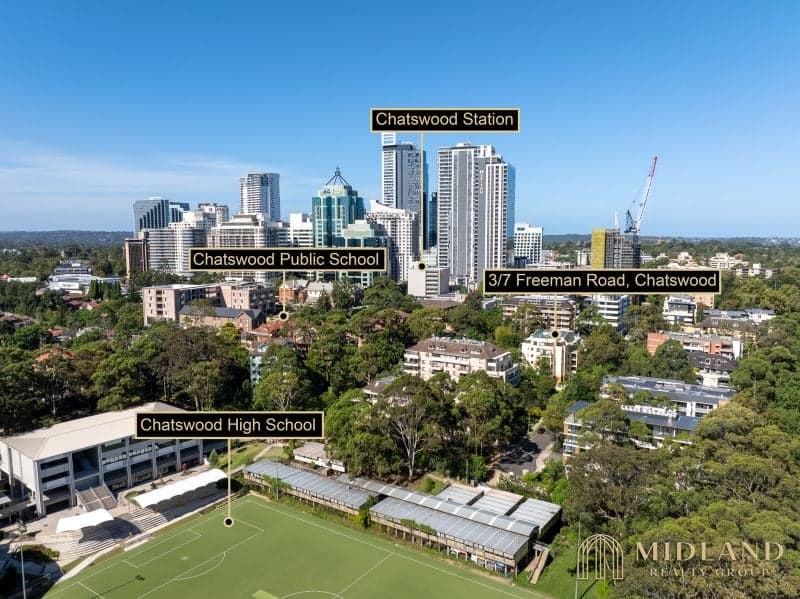 7 Freeman Road, Chatswood - Thumbnail 7