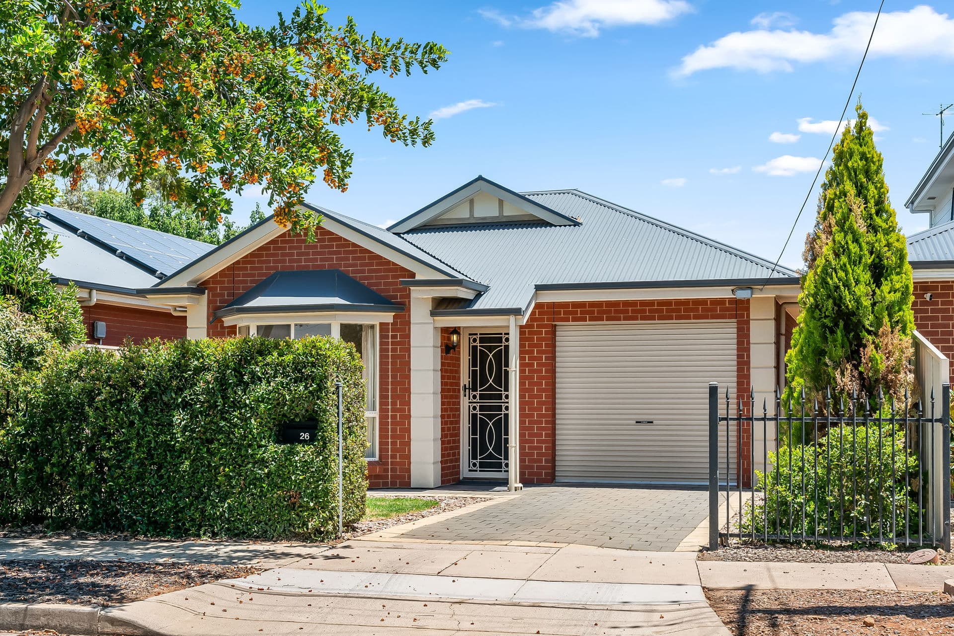 26 Harrow Street, Dover Gardens - Image 1