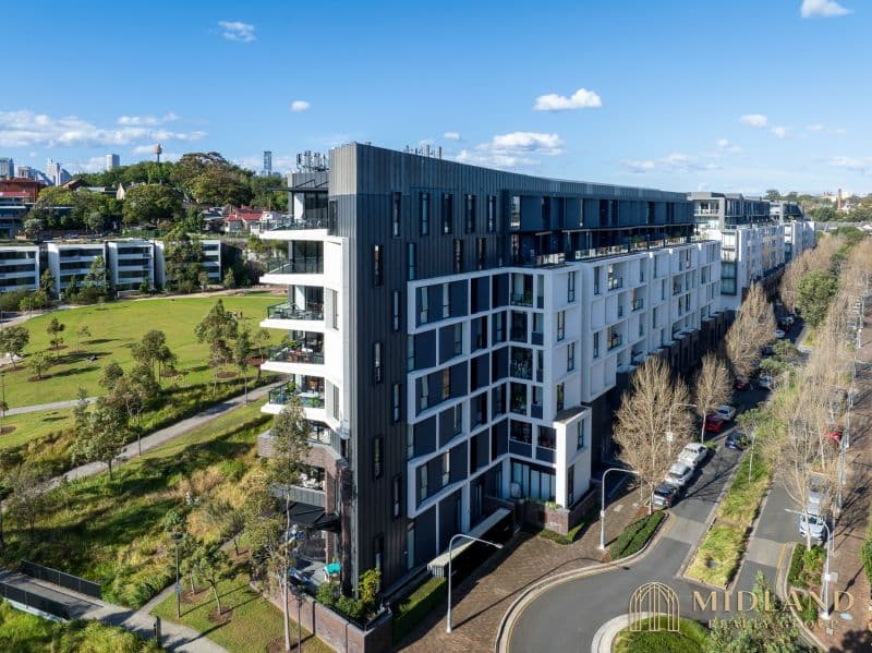 505/147 Ross Street, Forest Lodge, Forest Lodge - Image 1